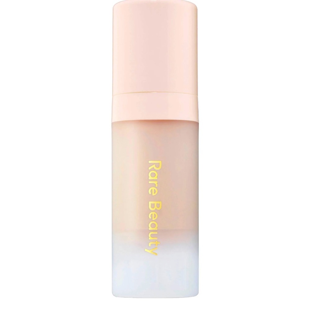 NWT Rare Beauty Illuminating Primer